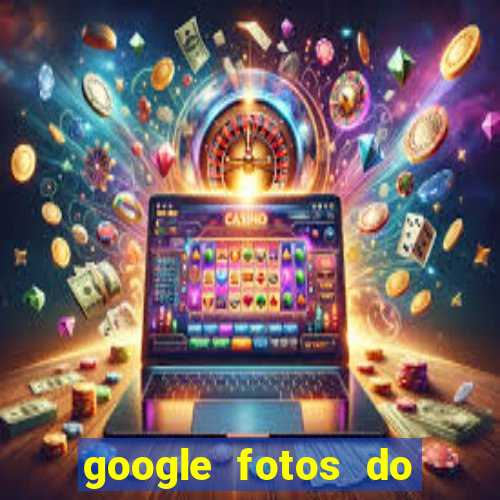 google fotos do papai noel