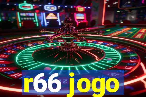 r66 jogo