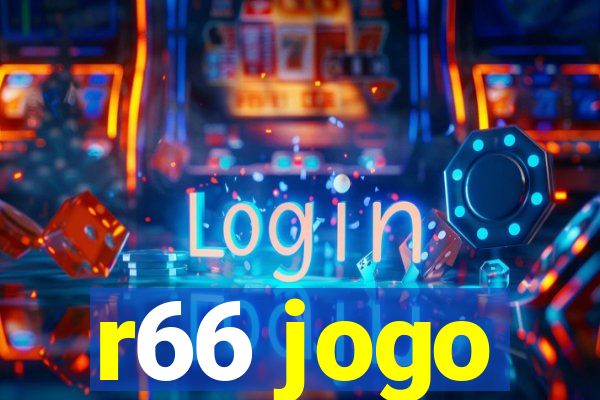 r66 jogo