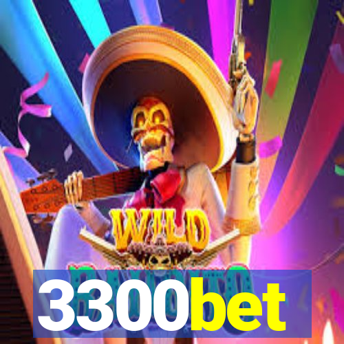 3300bet