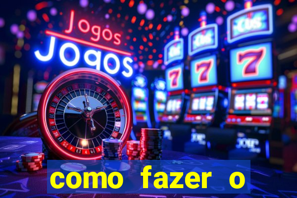 como fazer o deposito no fortune tiger