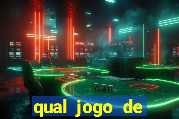 qual jogo de cassino ta pagando agora