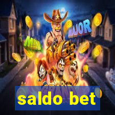 saldo bet