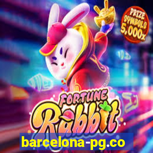 barcelona-pg.com