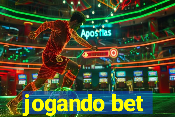 jogando bet