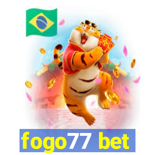 fogo77 bet