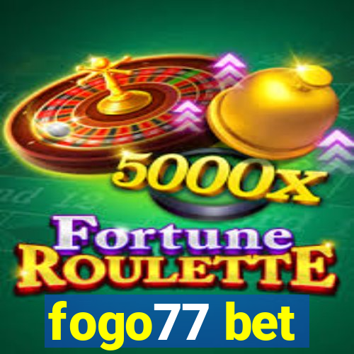 fogo77 bet