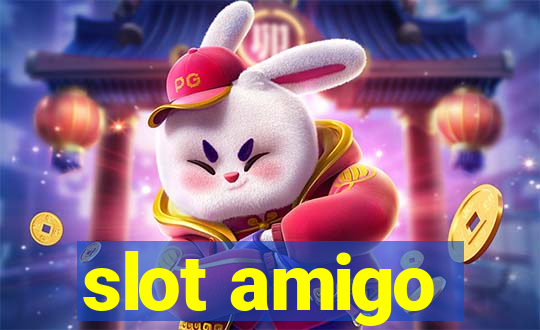 slot amigo