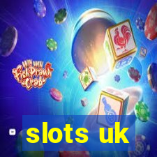 slots uk