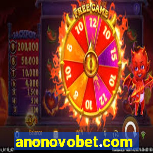 anonovobet.com