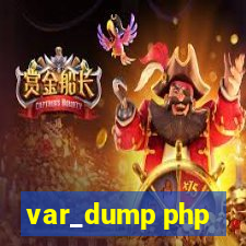 var_dump php