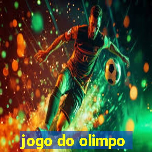 jogo do olimpo