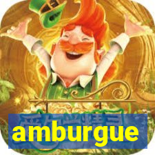 amburgue