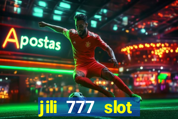 jili 777 slot golden empire