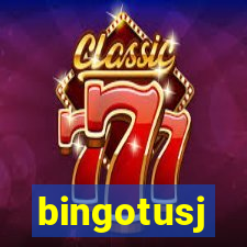 bingotusj