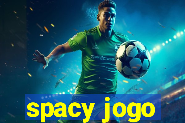 spacy jogo