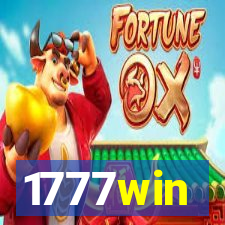 1777win