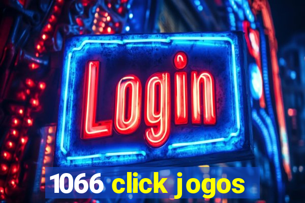 1066 click jogos