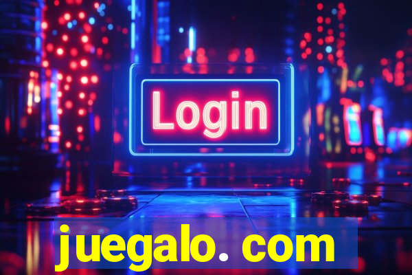 juegalo. com