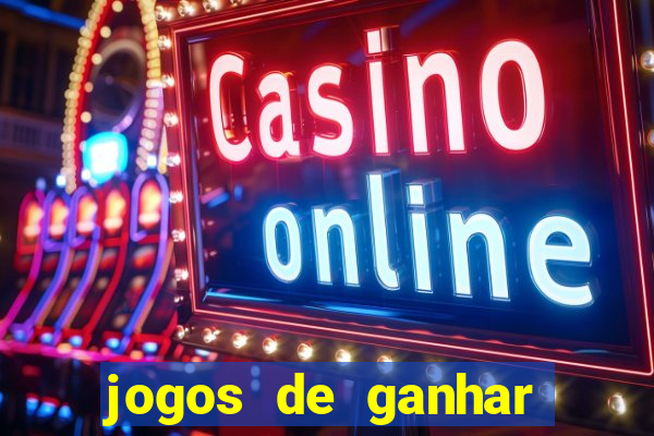 jogos de ganhar dinheiro sem depósito