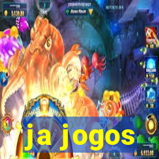 ja jogos