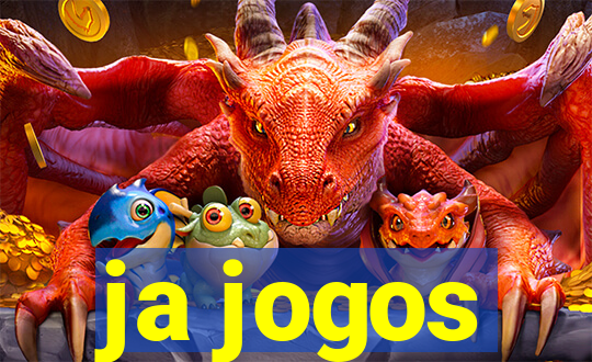 ja jogos