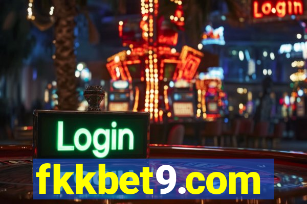 fkkbet9.com