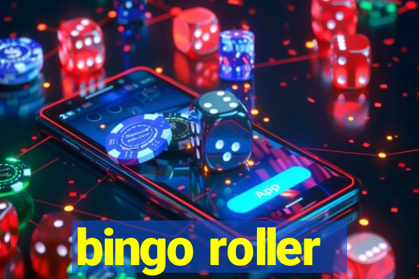 bingo roller