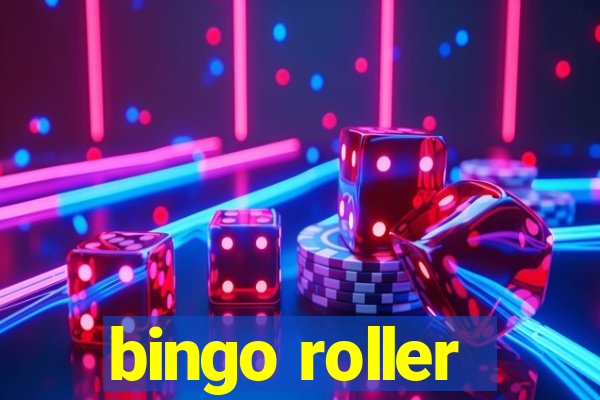 bingo roller