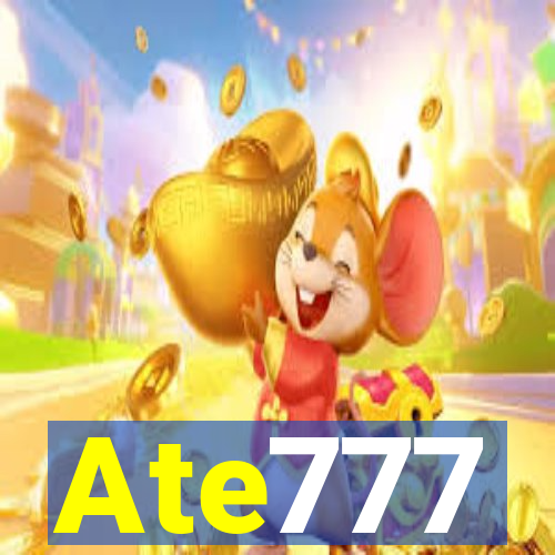 Ate777