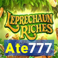 Ate777