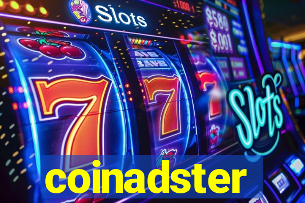 coinadster