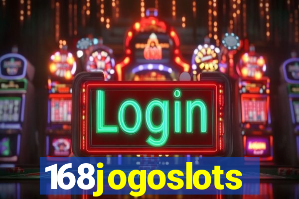 168jogoslots