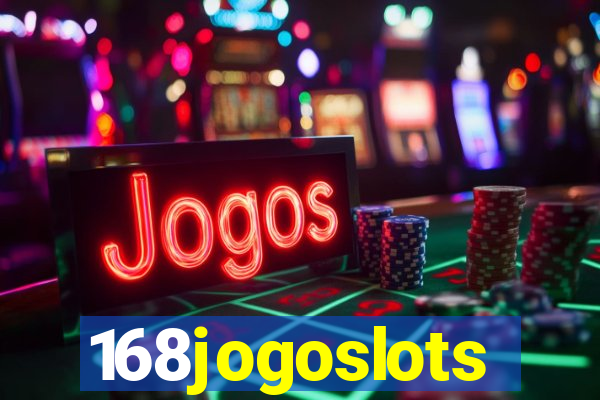 168jogoslots