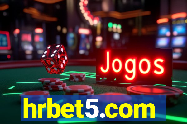 hrbet5.com