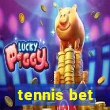 tennis bet