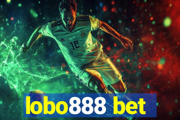 lobo888 bet