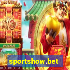 sportshow.bet