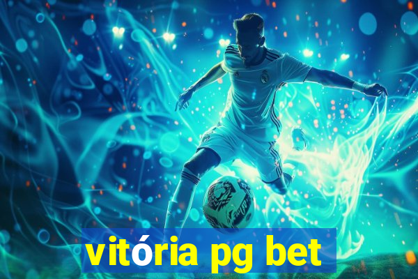 vitória pg bet