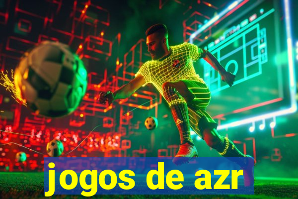 jogos de azr