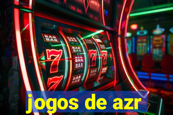 jogos de azr