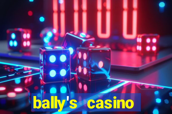 bally's casino atlantic city