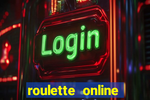 roulette online casinos deutschland