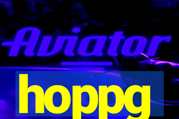 hoppg