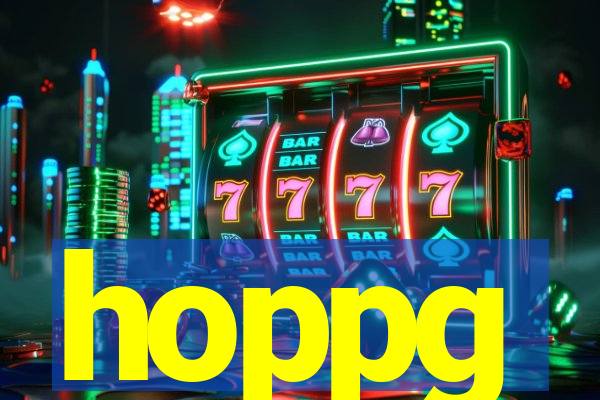 hoppg