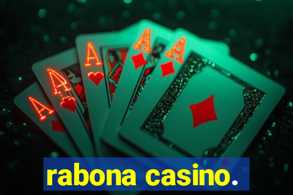 rabona casino.