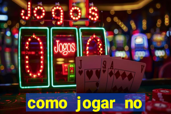 como jogar no fortune mouse