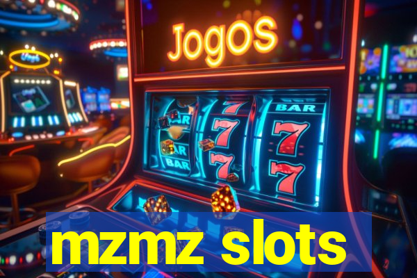 mzmz slots