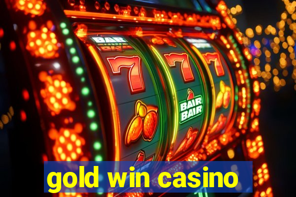 gold win casino