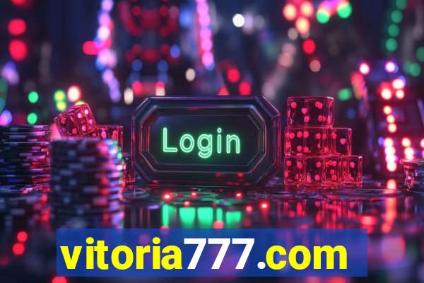 vitoria777.com